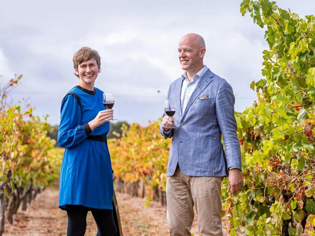 Winter Walk & Wine Experience 2025 | What's on in Coonawarra Winter Walk & Wine Experience 2025 | What's on in Coonawarra