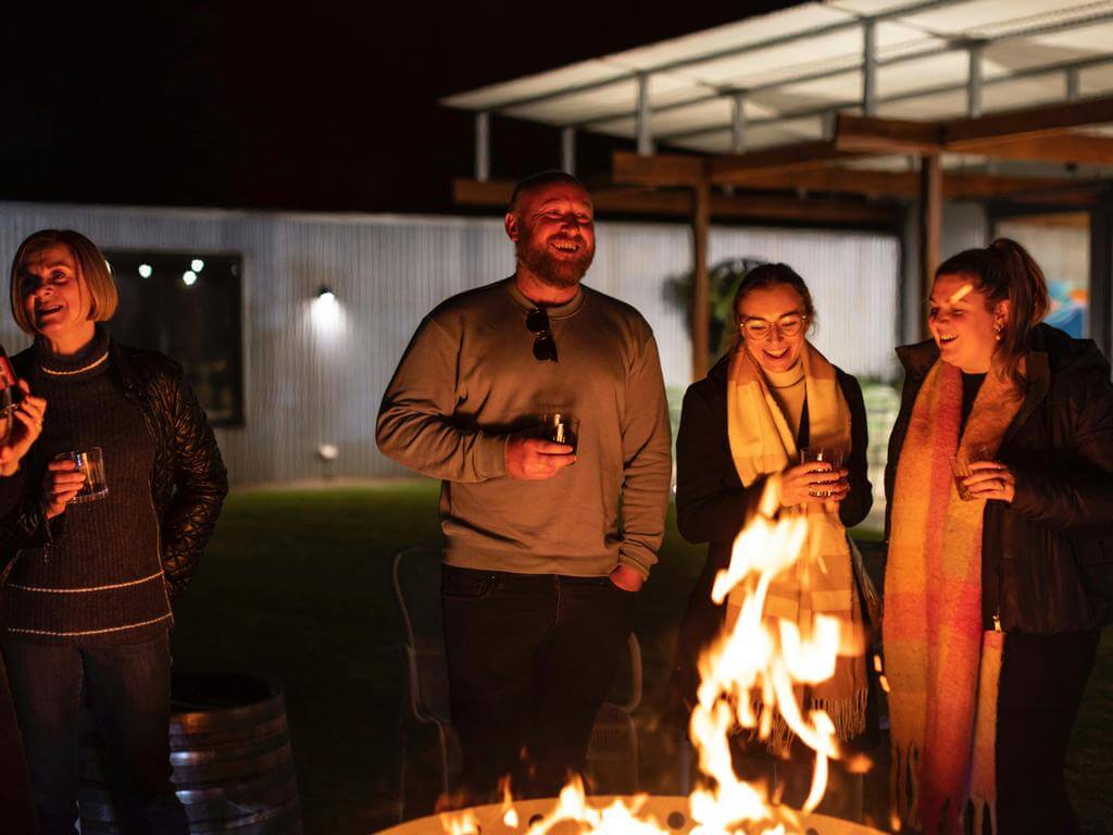 Winter Wine Down at Artisans of Barossa - May 2024 | What's on in Tanunda