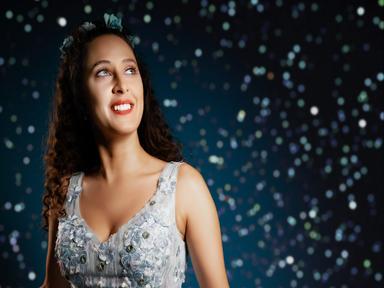 Danielle Matthews takes you through the last century of some of her favourite Disney songs.