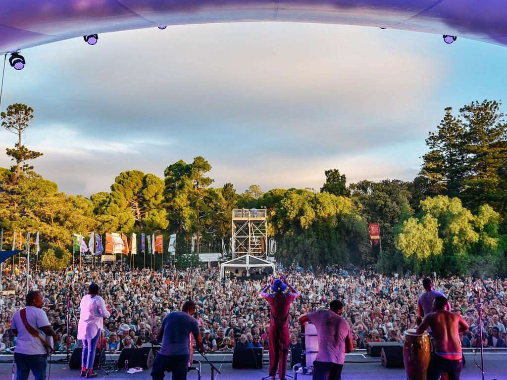 WOMADelaide | Adelaide