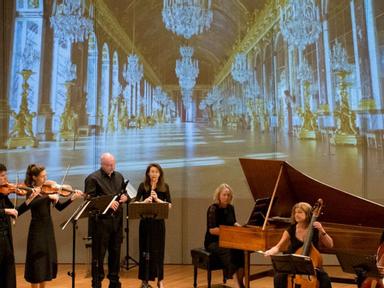 Salut! presents a concert of baroque music with works by