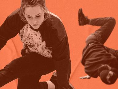 This workshop is part of the FOUNDATIONS dance & knowledge workshop series at Crossover Dance Studio. With the support o...