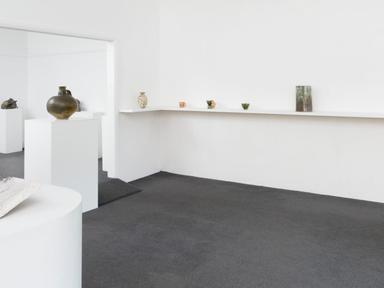 Gallery LNL is pleased to present Woodfire 2025, the gallery's annual survey of leading contemporary woodfired ceramics ...