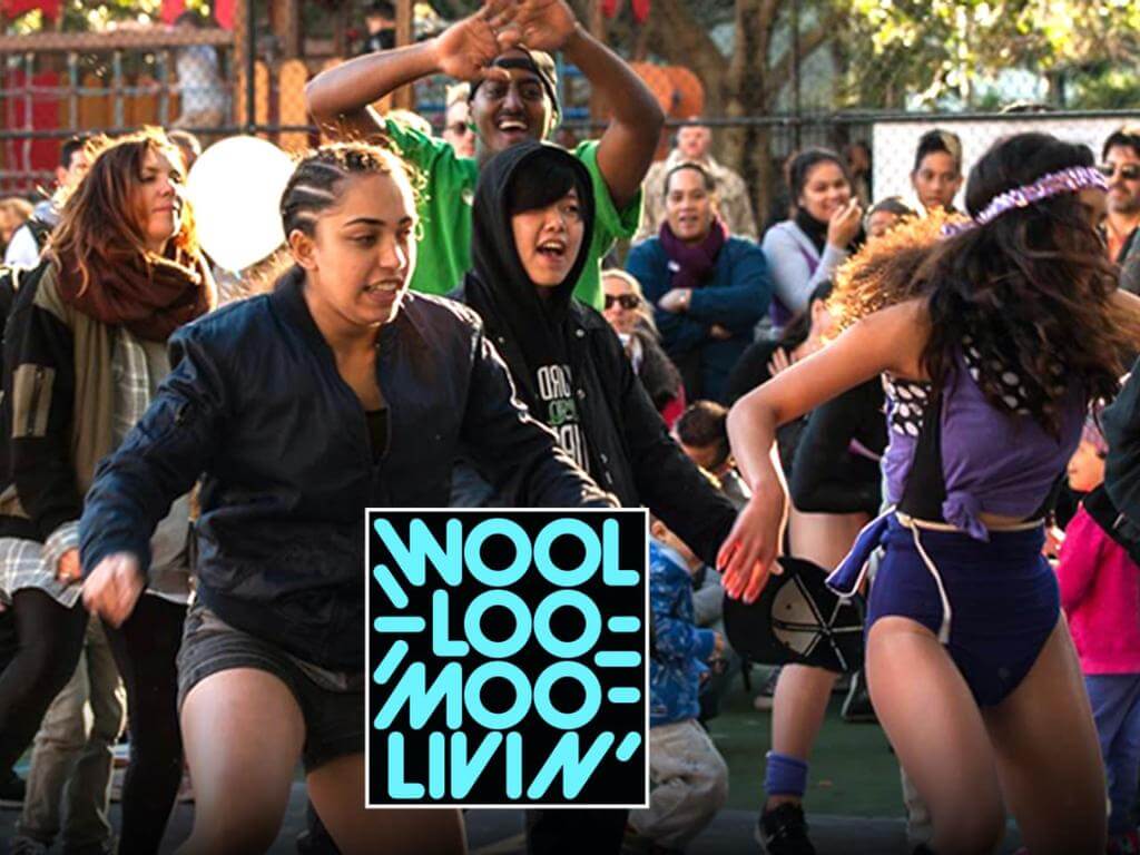 Woolloomoolivin' - Annual Festival of Urban Arts and Culture 2022 | What's on in Woolloomooloo