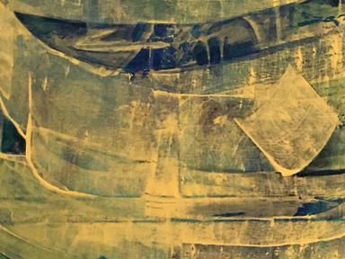 Palangi Gallery proudly presents Word in Art, a solo exhibition by Australian-Iranian artist Farideh Zariv.This exhibiti... Palangi Gallery proudly presents Word in Art, a solo exhibition by Australian-Iranian artist Farideh Zariv.This exhibiti...