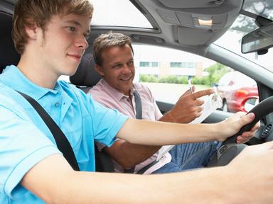 You're invited to attend a free 1-hour workshop for supervisors of learner drivers.Give your learner driver the best pos...