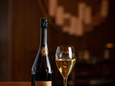 World Champagne Day At Champagne Bar 2023