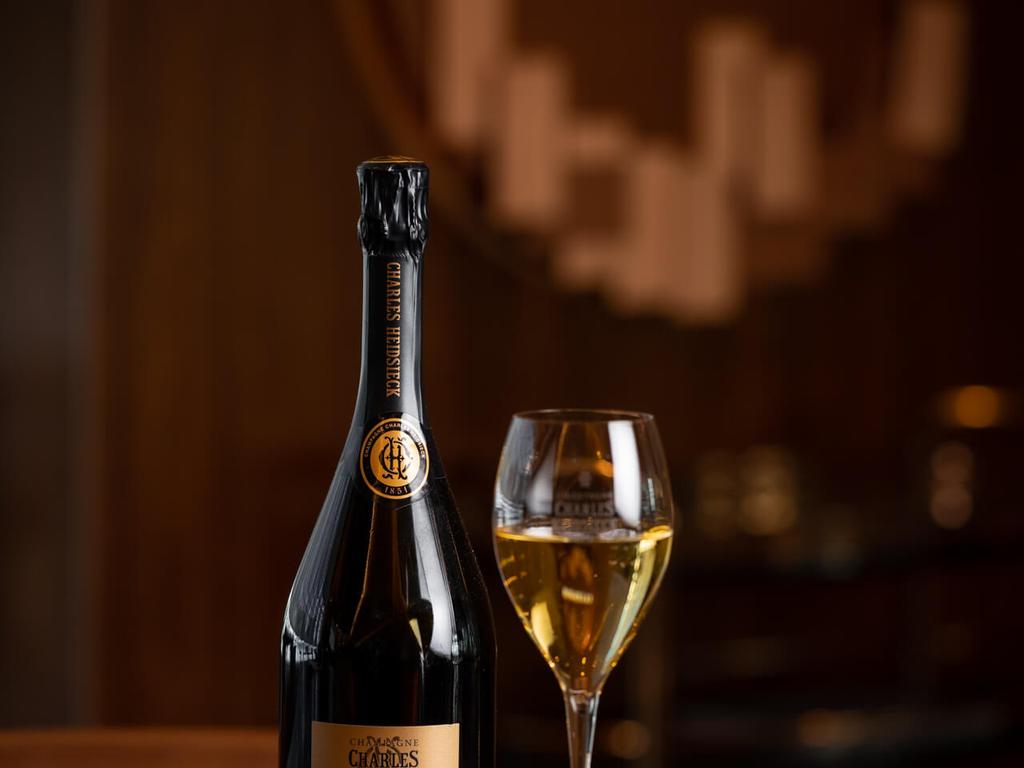 World Champagne Day At Champagne Bar 2023 | What's on in Darling Harbour