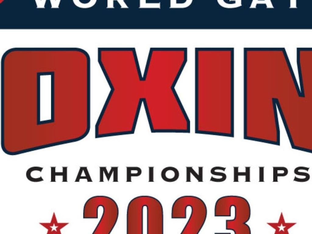 World Gay Boxing Championships 2023