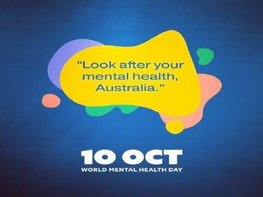 Mental Health Australia There is nothing more isolating than a mental illness
