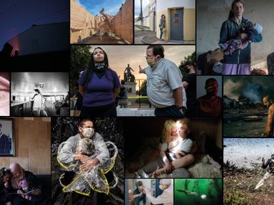Visit the World Press Photo Exhibition 2021 on its world-wide tour showcasing the stories that matter with photographs f...