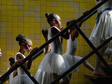 Don't miss your chance to catch the best and most compelling photojournalism and documentary photography of the last yea...