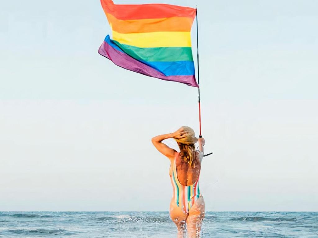 World Pride at Salty's Bondi 2023 | Bondi Beach