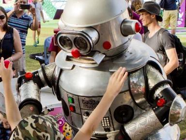 Presented by Queensland Museum Network, World Science Festival Brisbane returns to Brisbane's cultural precinct to ask, ...