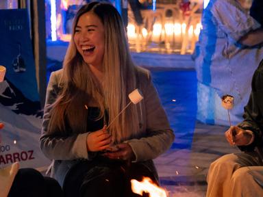 Experience winter like never before at the Firepit Garden, located in the Square this June.We invite you to gather with ...