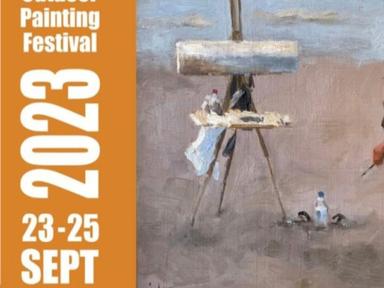 Artists of all skill levels and mediums are invited to paint in this free event, as part of the 21st International Plein Air Painters Worldwide Paint Out, hosted by the Mandurah Plein Air Artists Inc.