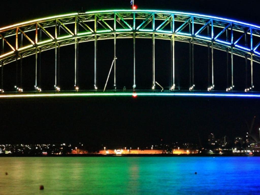 WorldPride Offer at Shangri-La Sydney 2023 | Sydney
