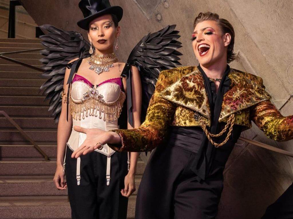WorldPride: Opera Up Late 2023 | What's on in Sydney