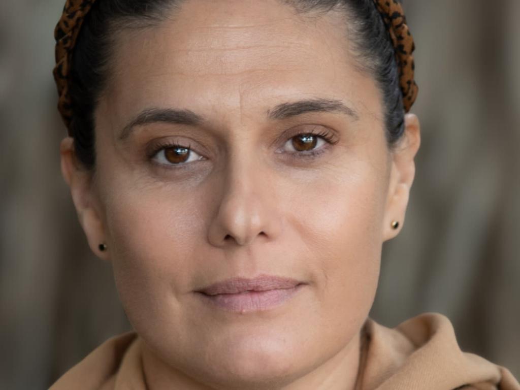 Writing Setting in Fiction with Angie Faye Martin 2026 | What's on in Sydney