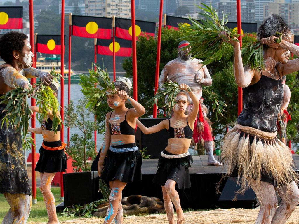 WugulOra Morning Ceremony 2021 | What's on in Sydney