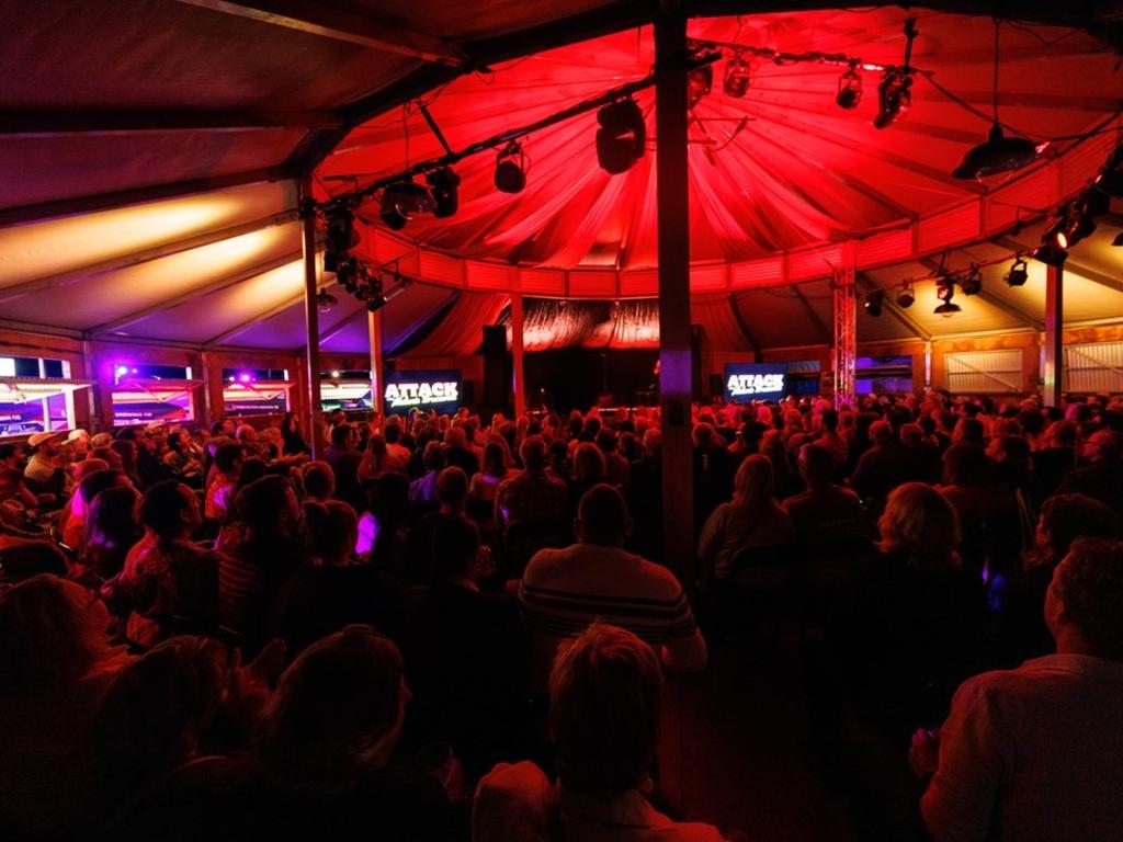Wynnum Fringe 2025 | What's on in Brisbane City Wynnum Fringe 2025 | What's on in Brisbane City