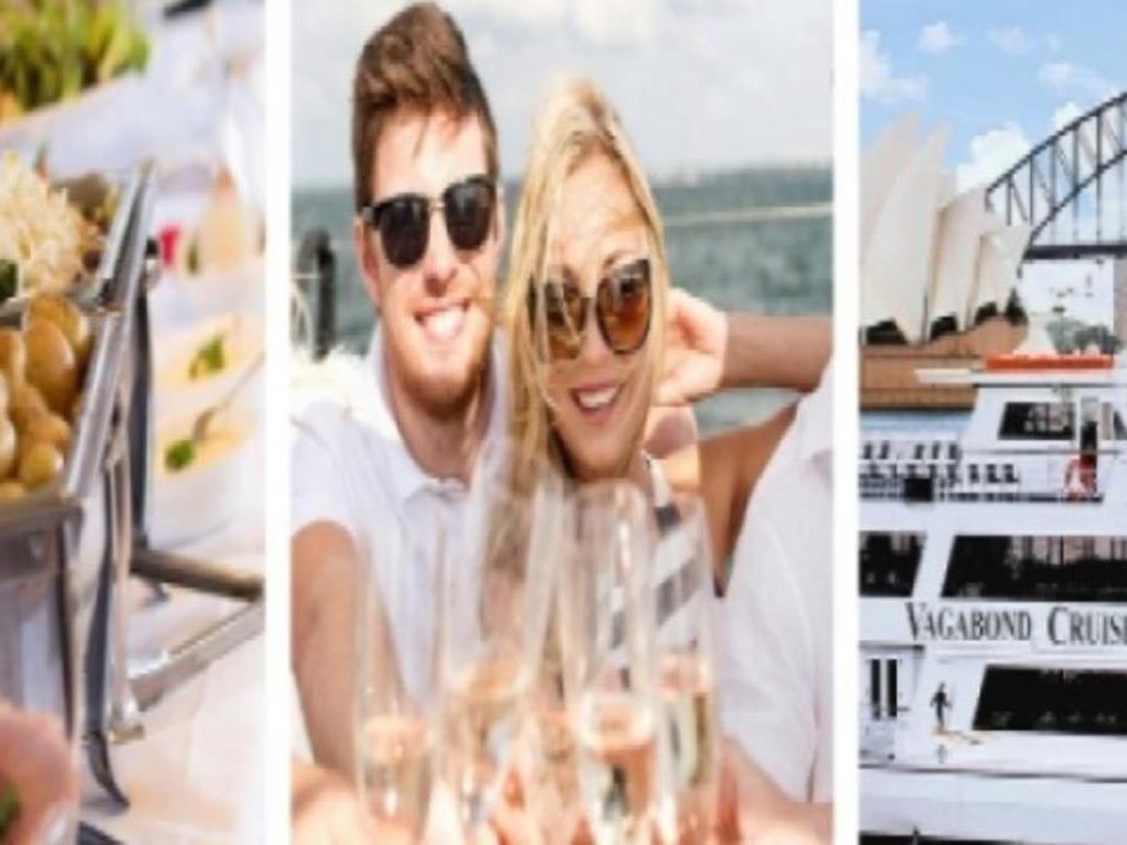 Christmas Eve dinner cruise | Sydney