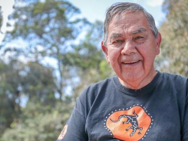 Have a virtual yarn with Uncle Vince Ross- a Mutti Mutti Elder. Uncle Vince has a lifetime of experiences and stories to...