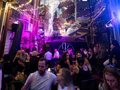 As the weather warms up and we head into the Silly Season, YCK Laneways' latest festival invites Sydneysiders to stay ou...