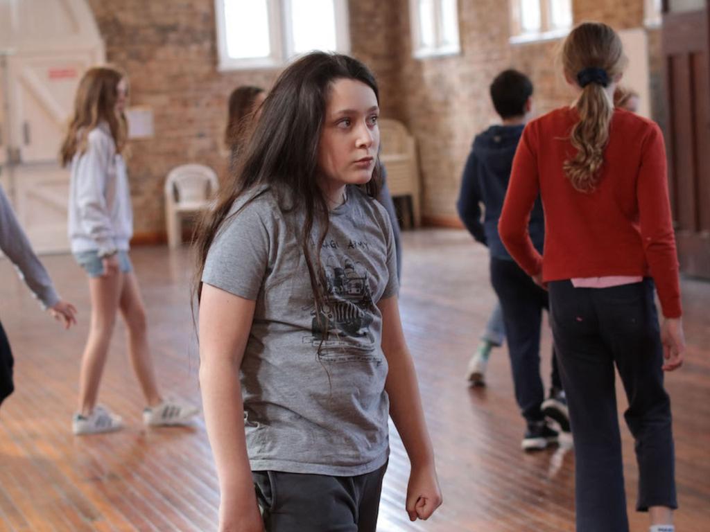 Year 4-6 the portal drama workshop 2021 | What's on in Sydney