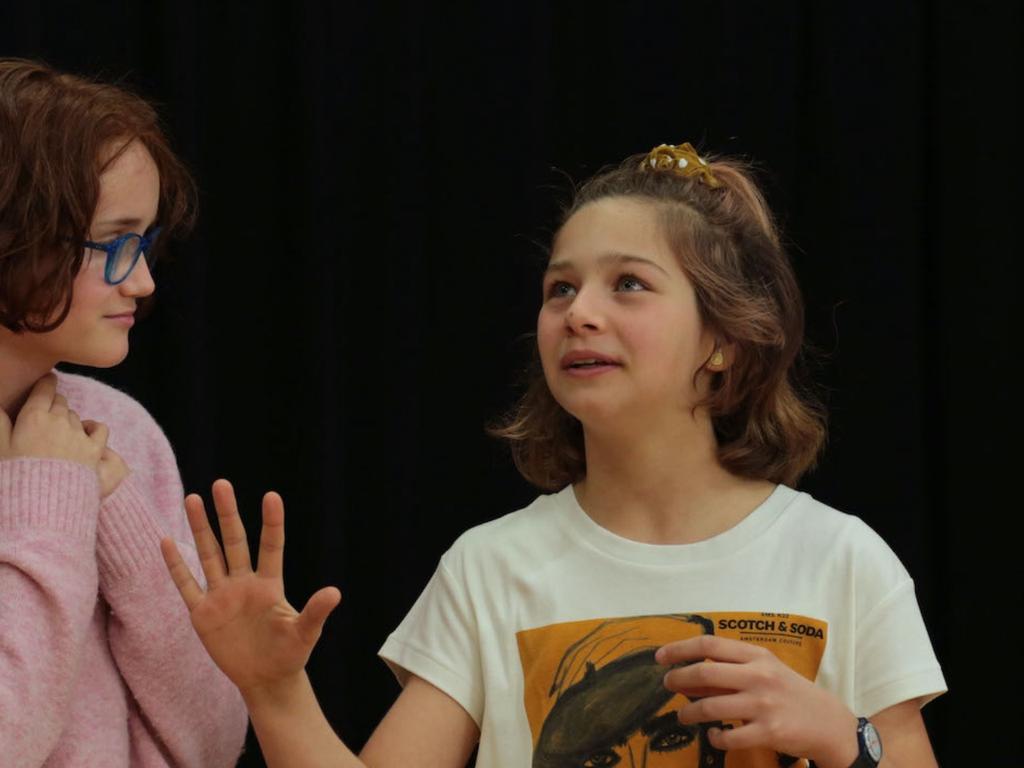 Year 7-9 Friday afternoon live drama workshop 2021 | What's on in Sydney