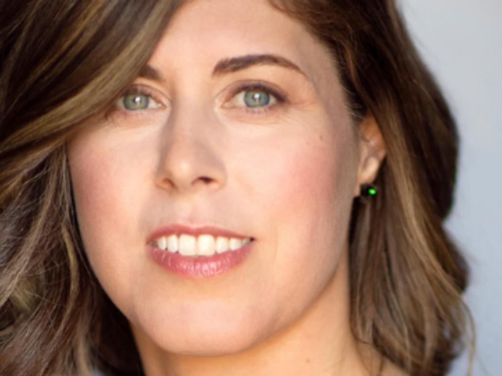 Year of the Novel with Ashley Kalagian Blunt 2026 | What's on in Lilyfield