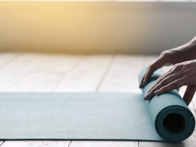 Increase flexibility- tone-up- improve your health and wellbeing. We have a brand new yoga timetable- we can't wait to see you.Timetable:Pilates: Monday- 6:30pmYoga: Tuesday- 12:30pmPilates: Thursday- 11:30amYoga: Friday- 12:30pmPilates: Friday- 5:30pmClasses are free for 360 All Access members- $21.60 for non-members- or trial for free with a 3-day pass- by visiting here.
