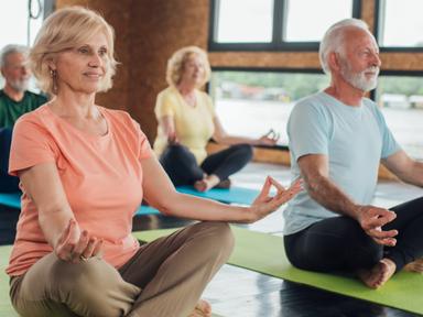 Join Yoga Movement and discover a practice that blends strength, flexibility and relaxation. Perfect for all levels, thi...