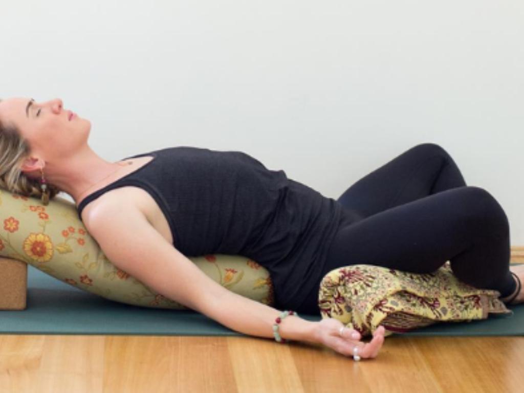 Yoga Nidra Immersion 2025 | What's on in Perth