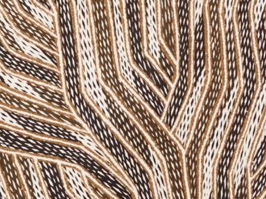 Yolŋu power: the art of Yirrkala is a must-see major exhibition showcasing the extraordinary artists of Yirrkala in nort... Yolŋu power: the art of Yirrkala is a must-see major exhibition showcasing the extraordinary artists of Yirrkala in nort...