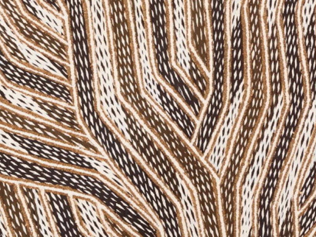 Yolŋu power: the art of Yirrkala 2025 | What's on in Sydney Yolŋu power: the art of Yirrkala 2025 | What's on in Sydney