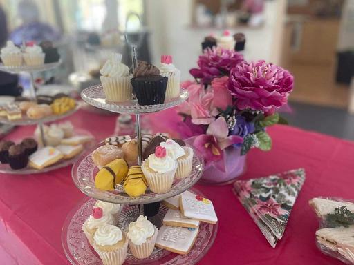 Welcome to Yorke Peninsula & Mid-North International Women's Day High Tea!We're so excited to announce our International...