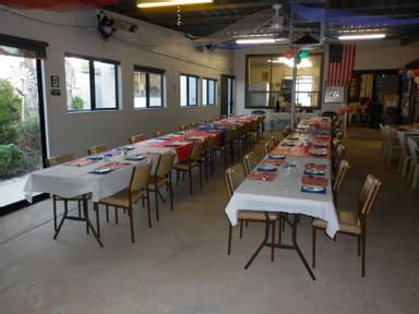 Yorke Peninsula Veterans & Community Centre Dinner Dance at the YP Veterans and Community Centre, Port Road Kadina. The ...