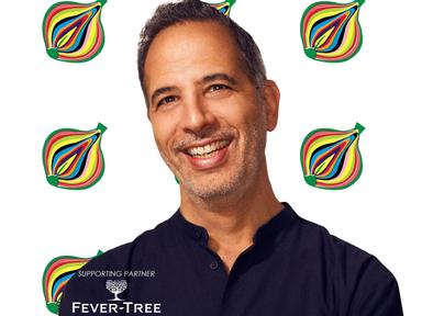 Yotam Ottolenghi - Flavour Of Life 2023