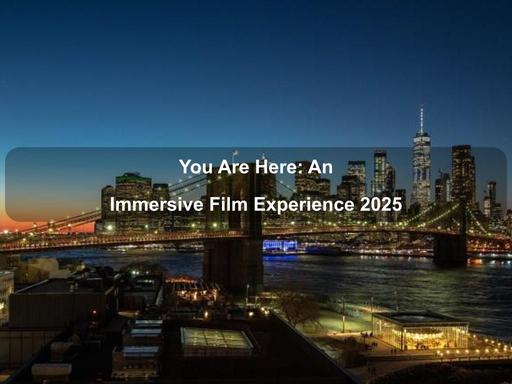The Museum of the City of New York showcases the City's depiction in movies through this exhibition. The Museum of the City of New York showcases the City's depiction in movies through this exhibition.