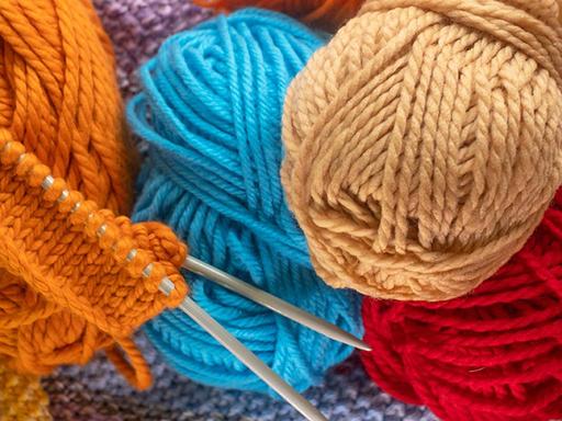 Learn the basics of knitting in this workshop for beginners.Who would have thought that knitting could be a stepping sto...