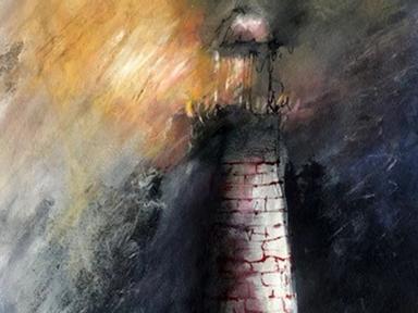 Stephen Harrison uses a variety of materials and themes to express his ideas and thoughts. From evocative lighthouses to...