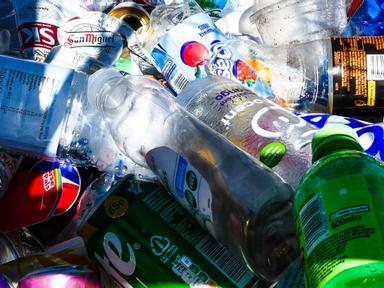 Hear from industry experts how community groups and grassroots organisations can benefit financially from recycling.Cont...