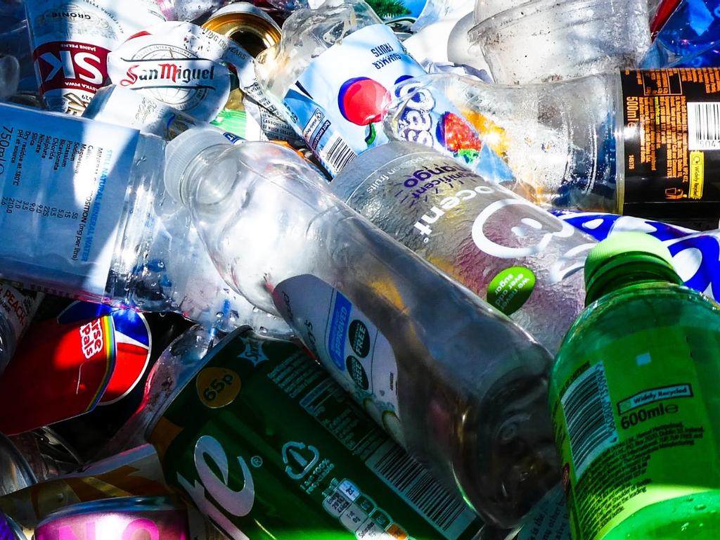 Your guide to using recycling to boost community fundraising 2020 | What's on in Sydney