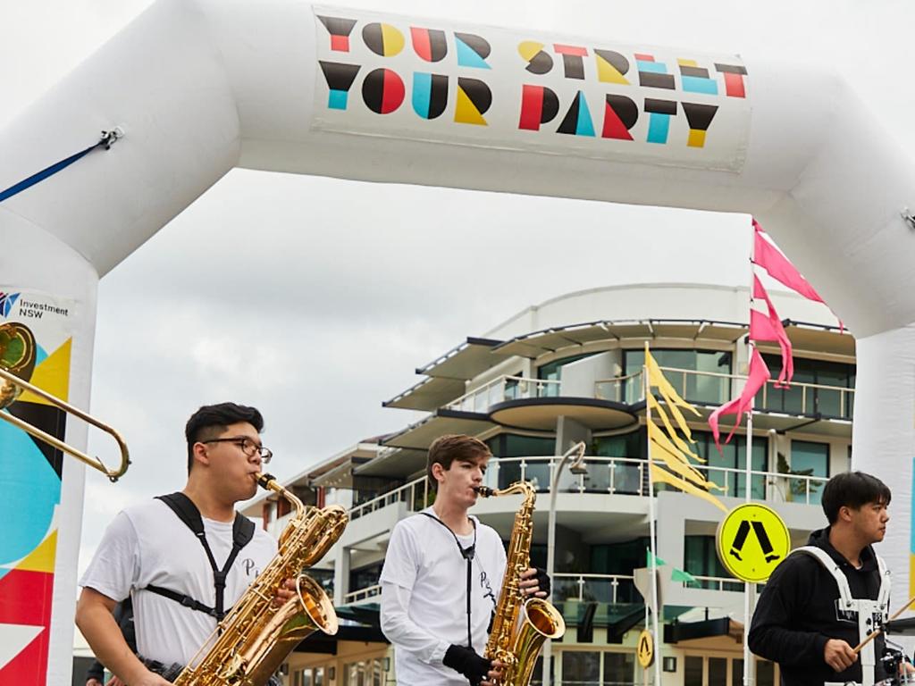 Your Street, Your Party in Randwick 2022 | What's on in Randwick