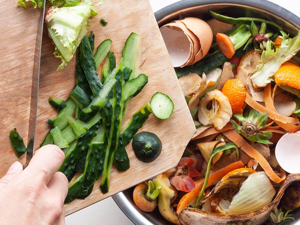 Your Sustainable Kitchen: Reducing Waste 2021 | What's on in Perth