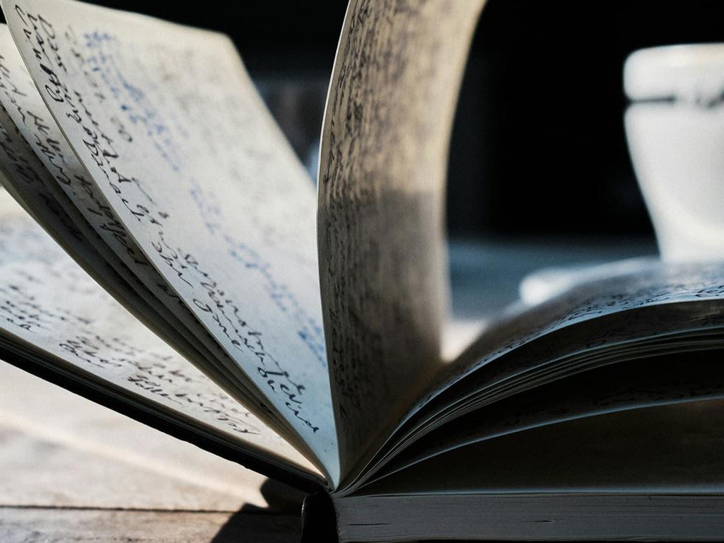 Your Words, Your Story: A Writing Course for Adults 2025 | What's on in Sydney