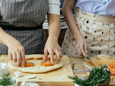 Come join a free afterschool cooking class for young people ages 12 to 18.This program is run by OzHarvest and is a 6-we... Come join a free afterschool cooking class for young people ages 12 to 18.This program is run by OzHarvest and is a 6-we...