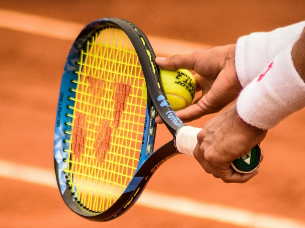 Youth tennis lessons - Alexandria 2026 | What's on in Alexandria