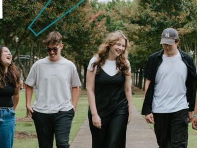 Youth Week is the largest celebration of young people in NSW. Held in April each year, thousands of young people aged 12 to 25 years come together to plan, participate and get involved in NSW Youth Week.
